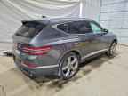 2023 GENESIS GV80
