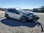 2022 SUBARU Crosstrek