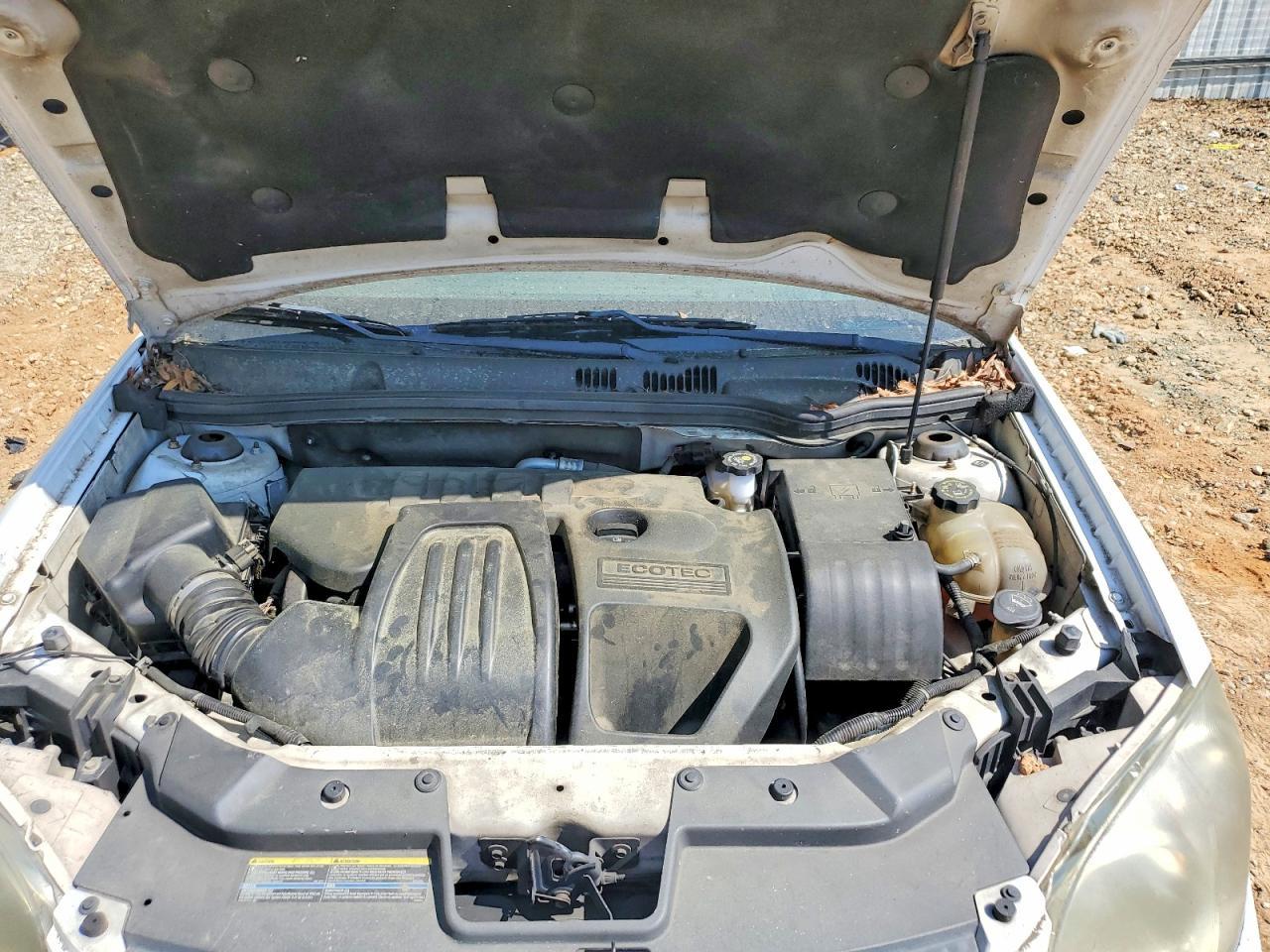 2008 CHEVROLET COBALT