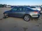 2011 HONDA ACCORD