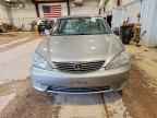 2005 TOYOTA CAMRY