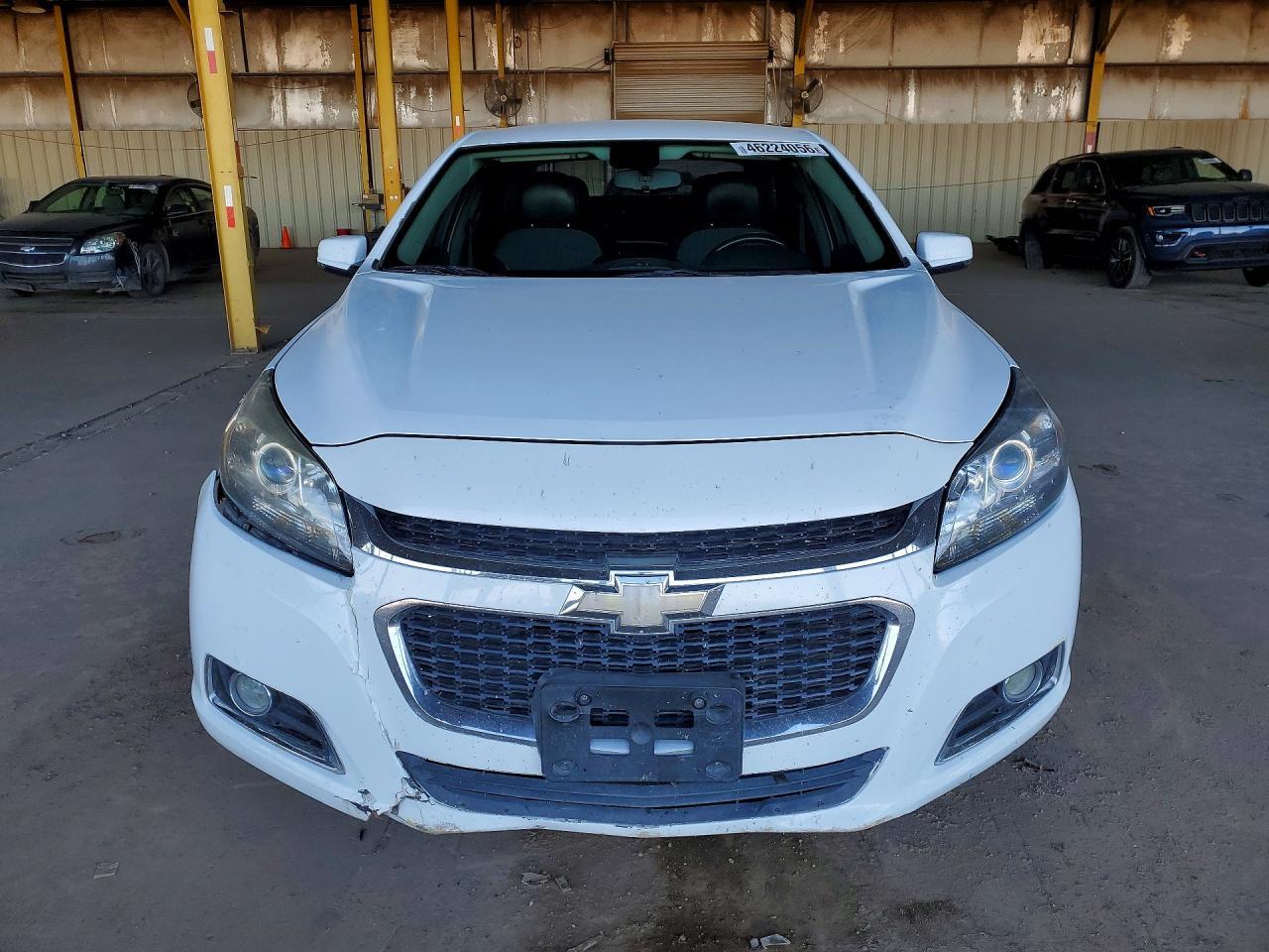 2014 CHEVROLET MALIBU