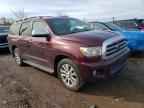 2008 TOYOTA Sequoia