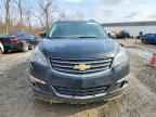2015 CHEVROLET TRAVERSE