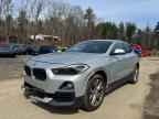 2018 BMW X2
