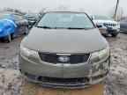 2010 KIA FORTE