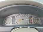 2001 NISSAN SENTRA