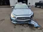2015 INFINITI Q50