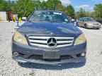 2008 MERCEDES-BENZ C-CLASS