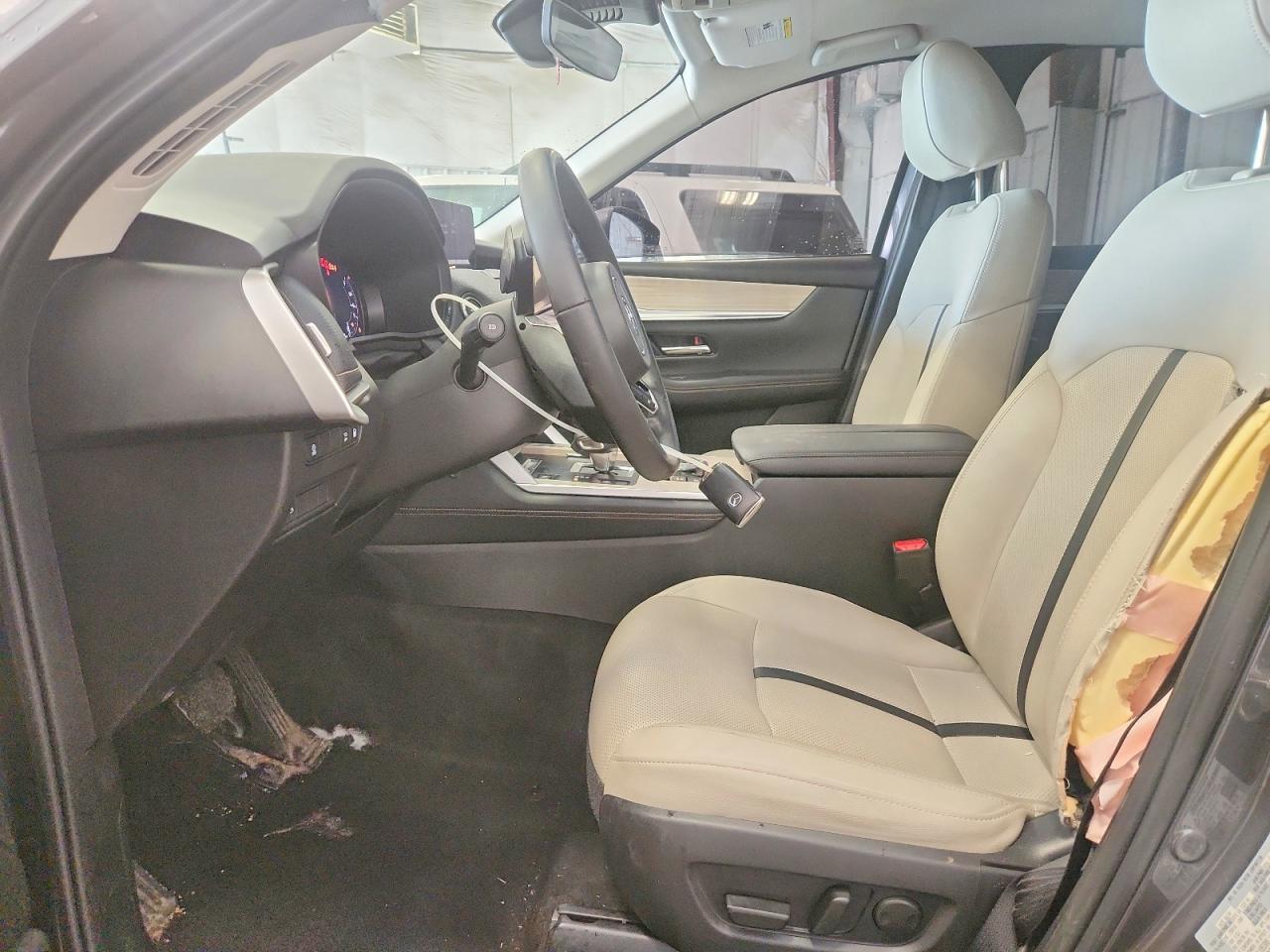 2024 MAZDA CX-90