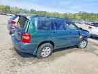 2001 TOYOTA HIGHLANDER