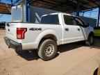2017 FORD F-150 Lightning