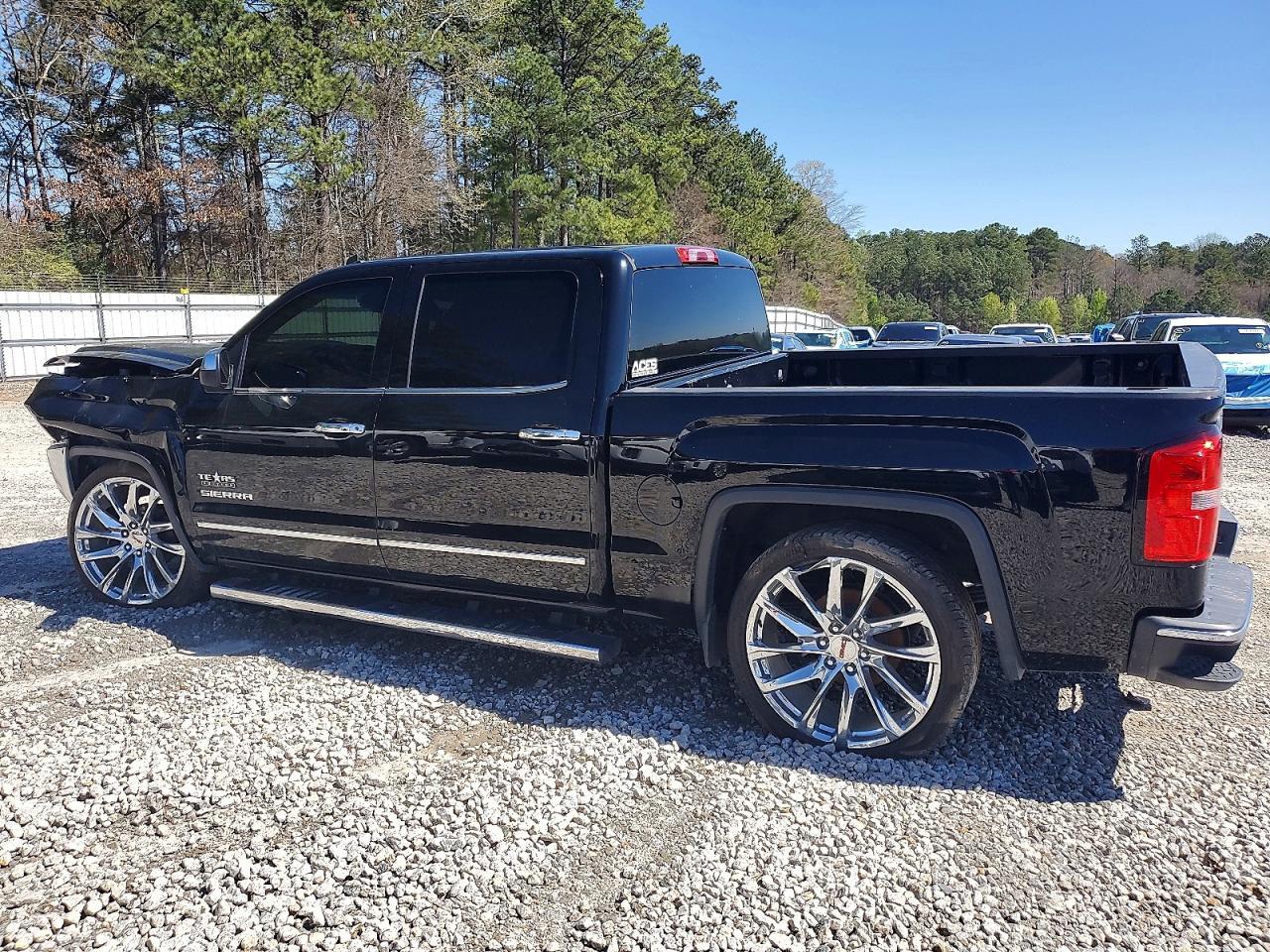 2014 GMC Sierra