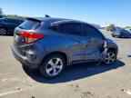 2016 HONDA HR-V