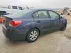 2014 SUBARU IMPREZA