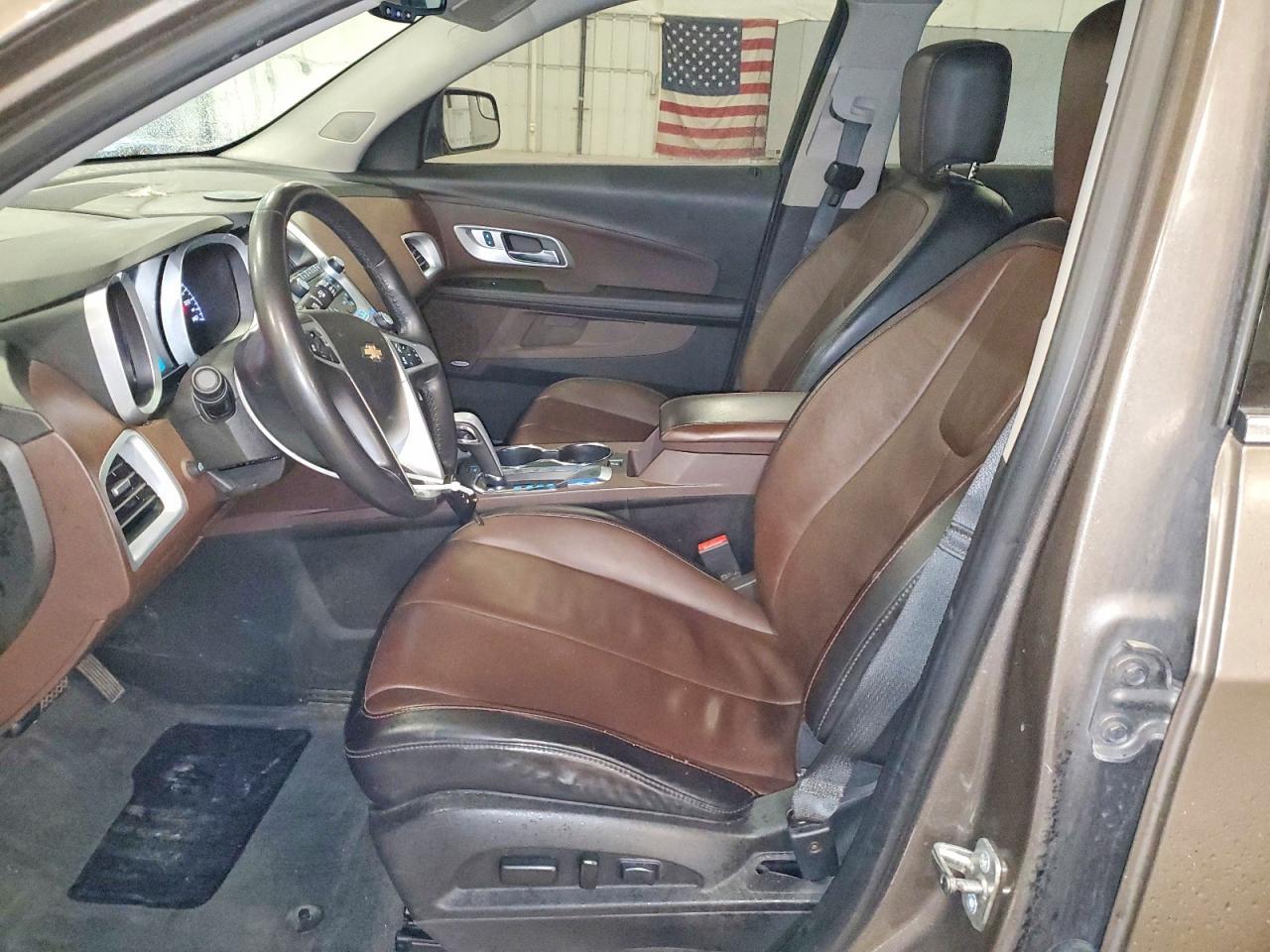 2012 CHEVROLET EQUINOX