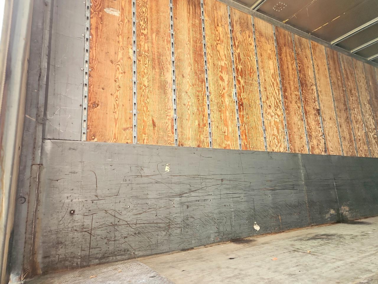 1999 Mond Trailers