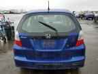 2010 HONDA FIT