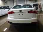 2016 KIA FORTE