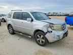 2011 HONDA PILOT