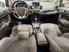 2014 FORD Fiesta