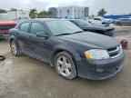 2012 DODGE Avenger