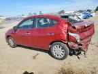 2019 NISSAN VERSA