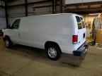 2013 FORD ECONOLINE