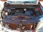 2014 NISSAN PATHFINDER