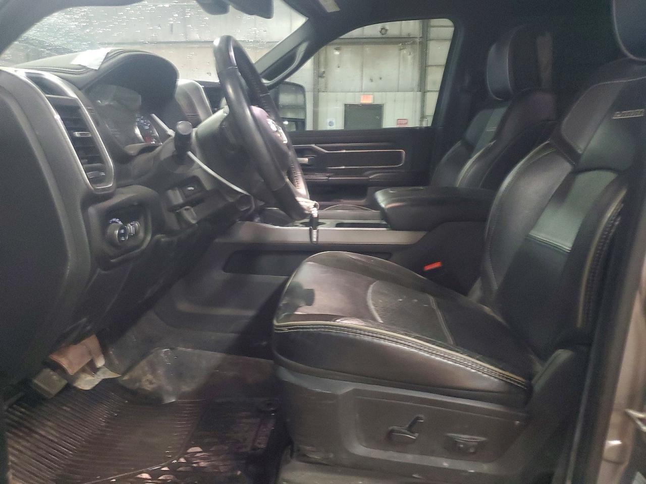 2024 RAM 3500