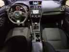 2021 SUBARU WRX