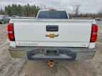 2011 CHEVROLET Silverado