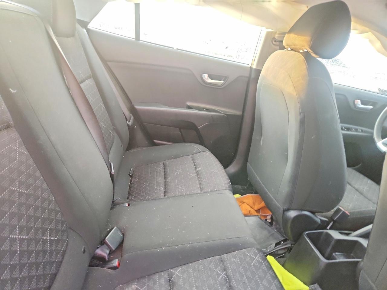 2023 KIA RIO