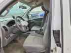 2017 NISSAN Frontier