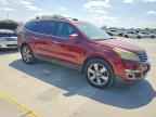 2016 CHEVROLET TRAVERSE