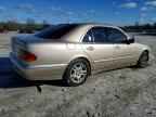 2002 MERCEDES-BENZ E-Class