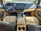 2016 KIA SEDONA