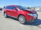 2015 LINCOLN MKX