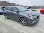 2020 TOYOTA HIGHLANDER