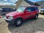 2001 HONDA CR-V