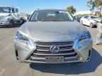 2017 LEXUS NX 200T