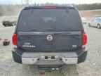 2007 NISSAN Armada