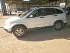 2007 HONDA CR-V