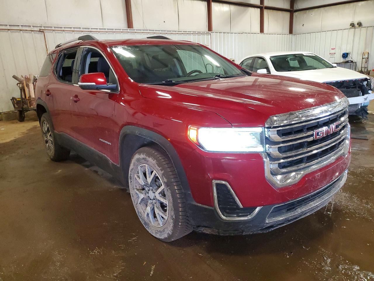 2020 GMC ACADIA