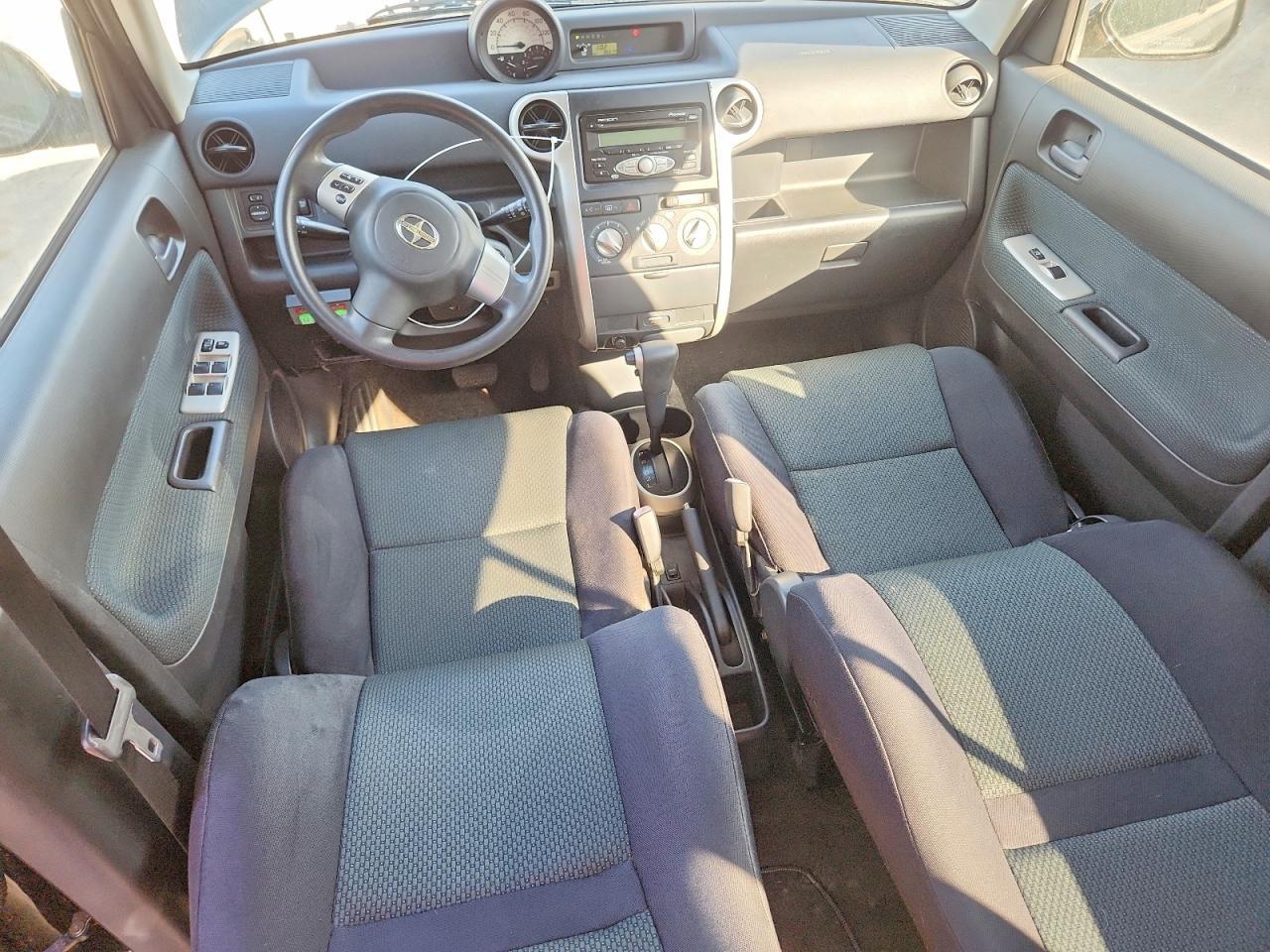 2006 SCION xB