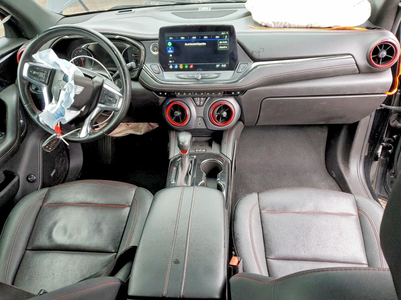 2023 CHEVROLET BLAZER