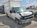 2023 CHEVROLET EXPRESS 2500