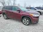 2016 TOYOTA HIGHLANDER