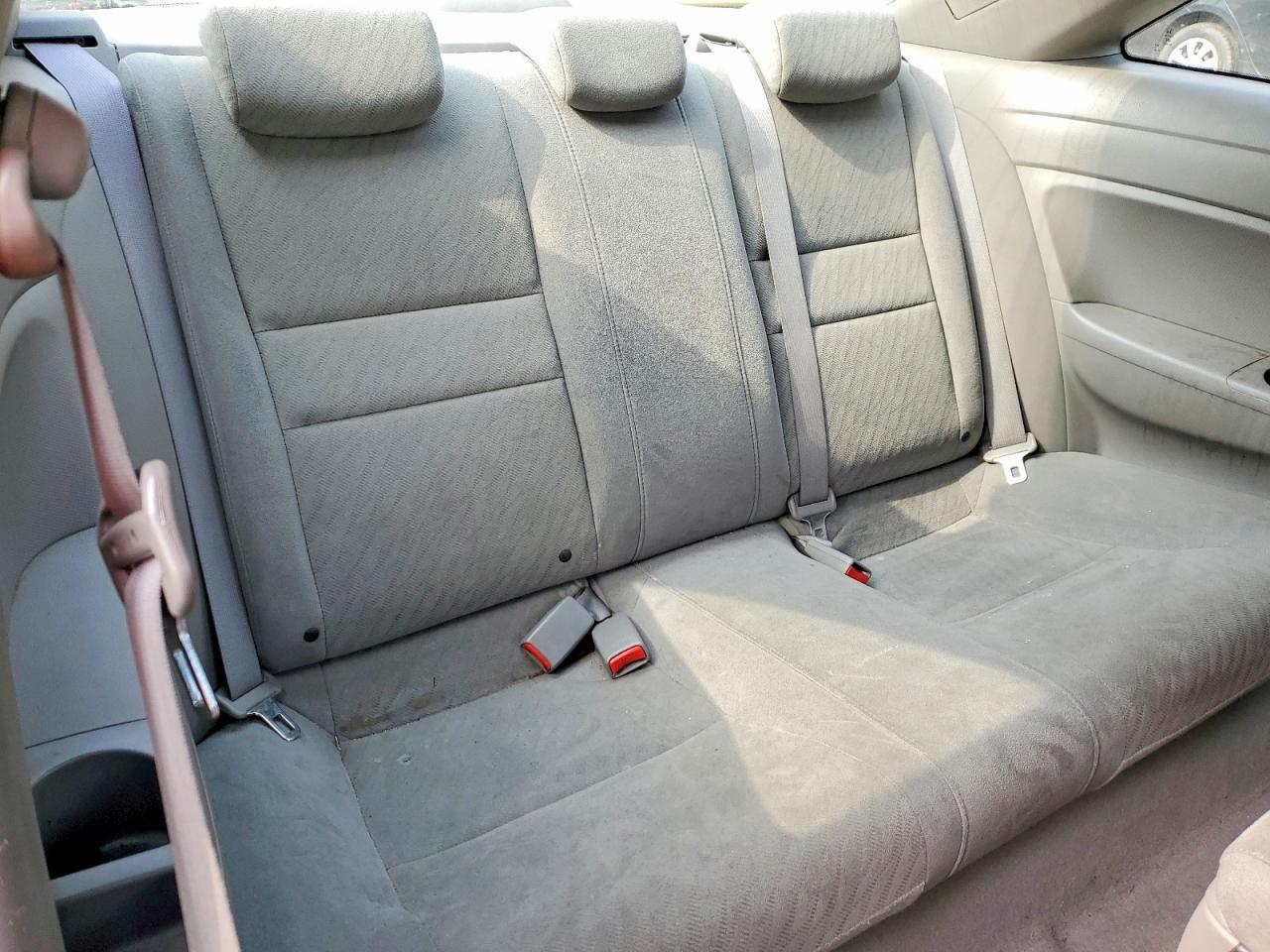 2010 HONDA CIVIC