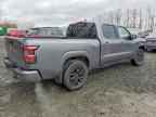 2024 NISSAN Frontier